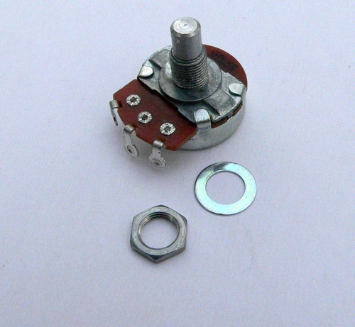A1m pot meg - a1m, ohm