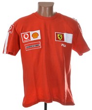 FORMULA 1 SCUDERIA FERRARI