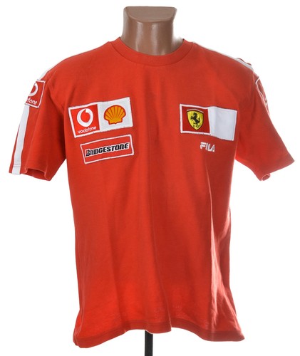 Formula scuderia ferrari - formula, 1