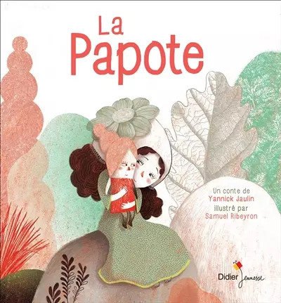 Papote yannick jaulin - la, papote,