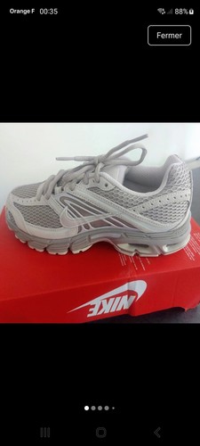Basket nike air - max, 2k