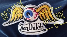 très beau patch -écusson-