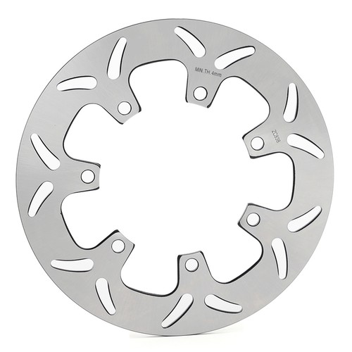 270mm disque frein avant - disque, de