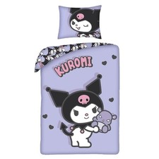 Hello kitty kuromi sanrio - hello,