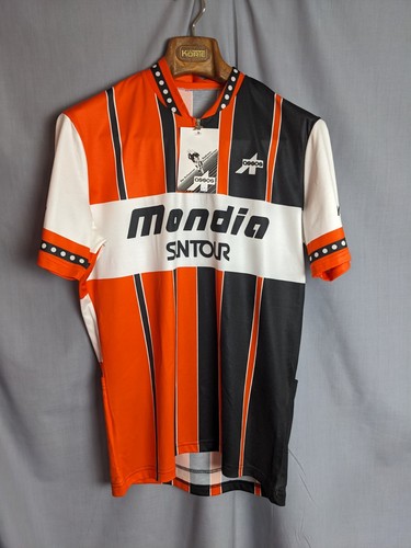 Rare maillot assos - maillot, mondia