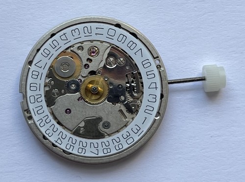 Mouvement automatic neuf - neuf, de