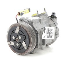 Compresseur de climatisation -