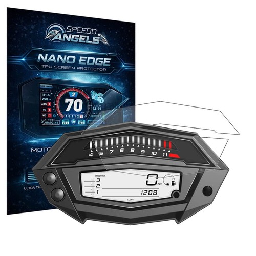 Nano edge kawasaki z1000 - edge,