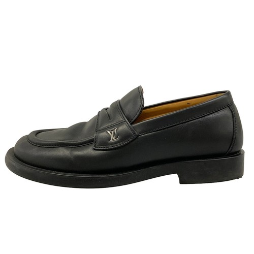 Louis vuitton dandy moccasin - louis,