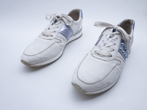 Gabor sneaker halbschuhe - gabor,