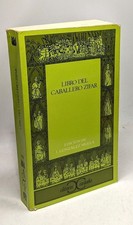 Libro del caballero zifar - libro, |