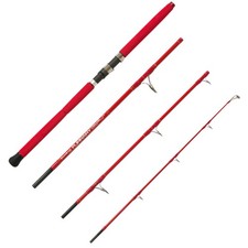 Tenryu Furrary Travel 60 LB