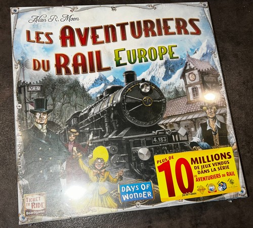 Jeu société les - société,