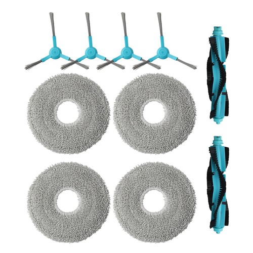 Kit accessoires aspirateur - kit, d'accessoires