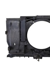 Armature avant, Masque avant PEUGEOT 807 7104CQ