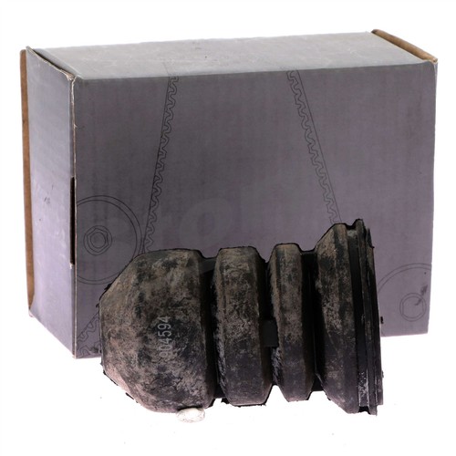 Silent bloc suspension - silent,
