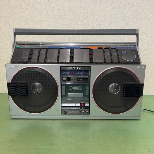 Sony cfs stéréo cassette - stéréo,
