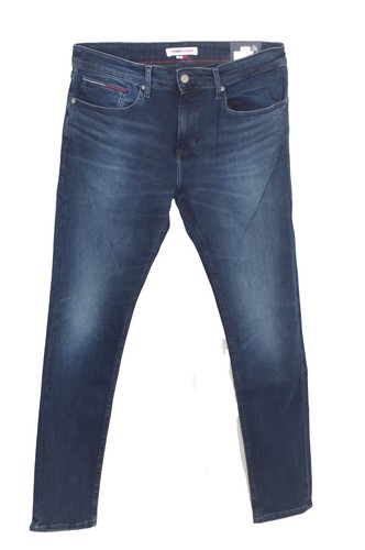 Tommy jeans austin slim fit - jeans,