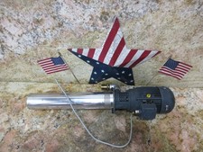 POMPE À REFROIDISSEMENT BRINKMANN TC63 TC 63/440-Z