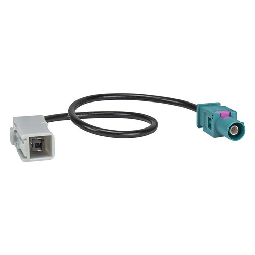 Adaptateur antenne gps fakra - adaptateur,