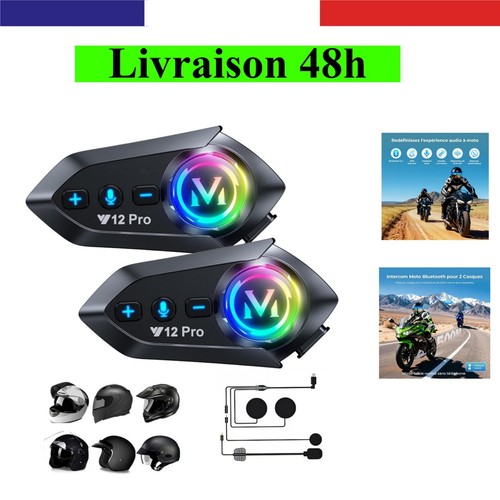 Intercom moto duo bluetooth - moto,