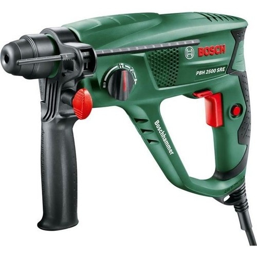 Perforateur bosch pbh 2500 - perforateur,