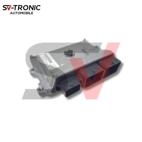 Calculateur moteur v50 - calculateur, v50.1