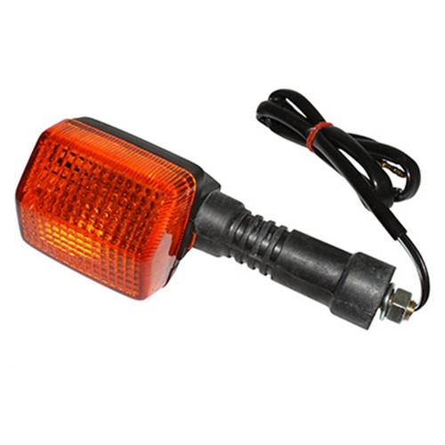 Clignotant scoot adaptable - clignotant,