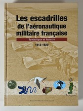 Les escadrilles de