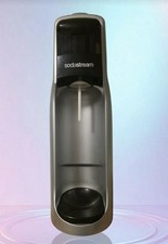 Machine a eau petillante