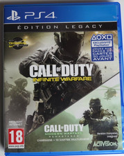 Call Of Duty: Infinite Warfare