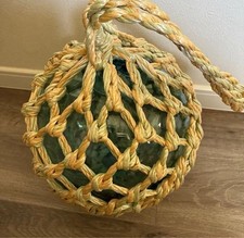 Bouée flottante de pêche en