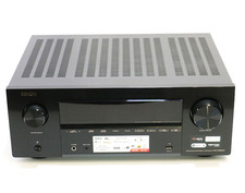 Denon AVR-X3800H 9,4 canaux AV