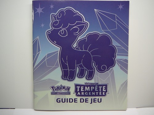 Pokémon guide jeu - pokémon,
