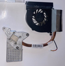 Ventilateur Dissipateur 532605-001 pour COMPAQ Presario CQ71-311sf 