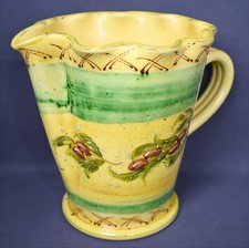 Jolie Cruche Céramique