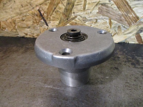 Epurateur centrifuge honda - honda, cb