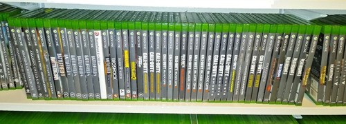 Microsoft xbox one - microsoft,