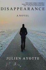 Disappearance by Julien Ayotte