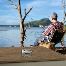 Cordon d'alimentation treuil électrique pour DAIWA avec niveau de protection ro