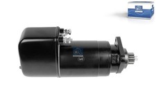 DT SPARE PARTS Démarreur