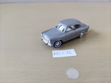 SIMCA P60 MONACO SPÉCIALE