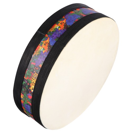 1pc pouces tambour de - tambour,