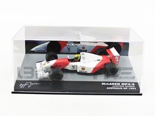 PROMOCAR 1/43 - MCLAREN FORD