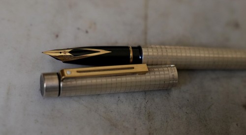 Stylo plume sheaffer - stylo,