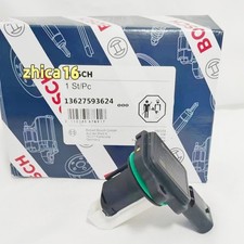 MAF Mass Air Flow Sensor