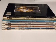 Bd. Louis La Guigne. 1 À 7