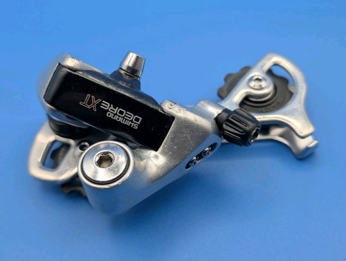 Shimano deore m735 - shimano,