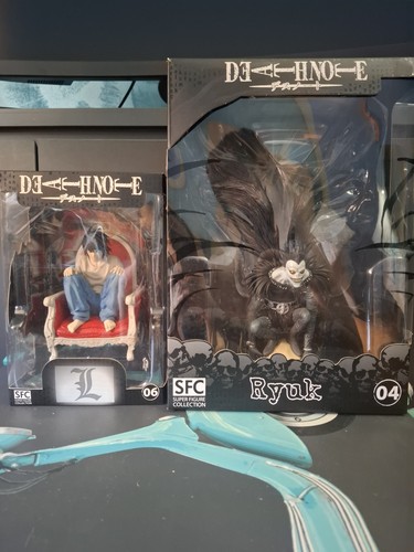 Collection super figurines - collection, de