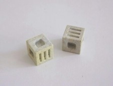 PLAYMOBIL (O22c08) ZOO - Lot 2